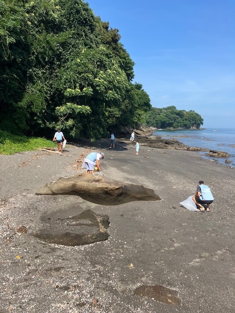 7月のSDGs活動状況