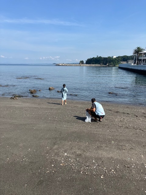 7月のSDGs活動状況