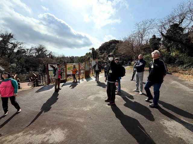 2月のSDGs活動状況