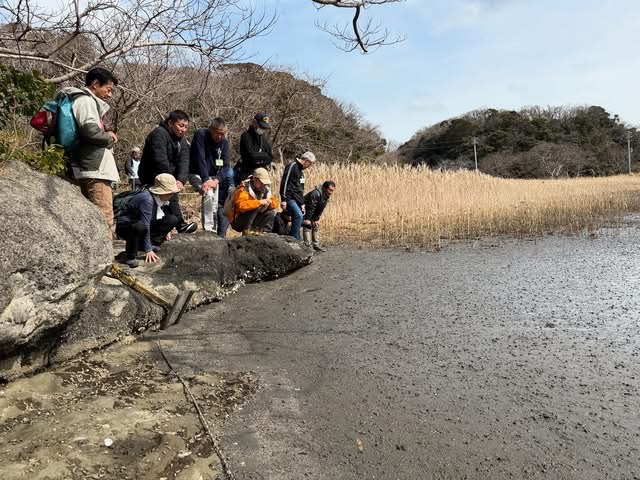 2月のSDGs活動状況