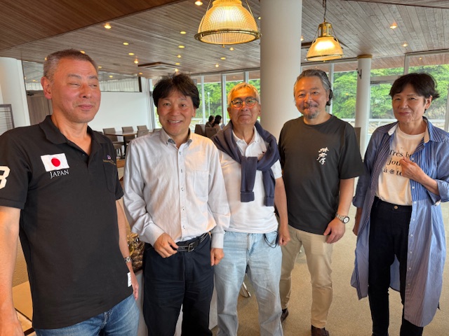 2025年度春季フィッシング大会