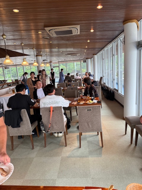 2025年度春季フィッシング大会