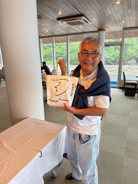 2025年度春季フィッシング大会