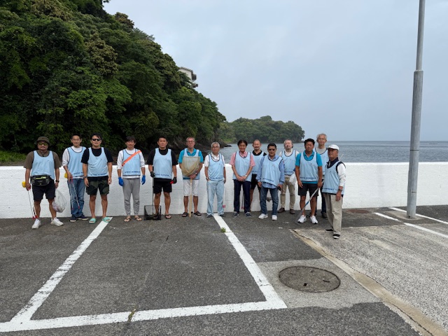 2025年5月のSDGs活動状況