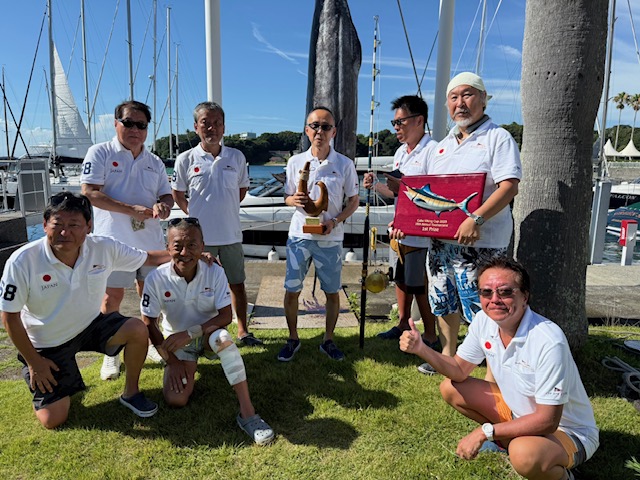 （特別報告）アバンティがCABO VIKING CUP優勝記念