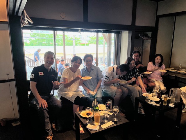 2025年度 日帰りクルージング大会