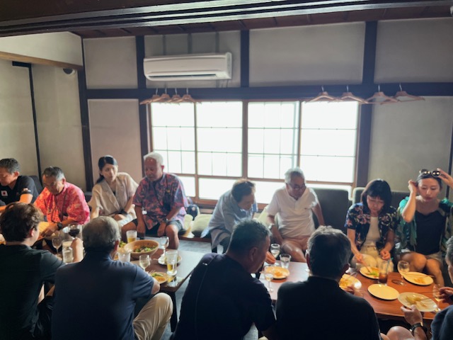 2025年度 日帰りクルージング大会