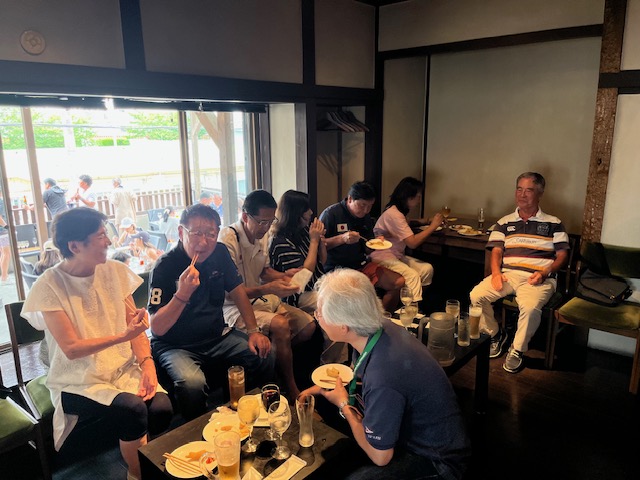 2025年度 日帰りクルージング大会