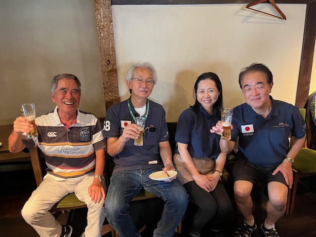 2025年度 日帰りクルージング大会