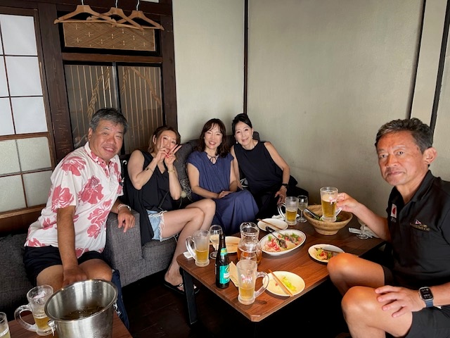2025年度 日帰りクルージング大会