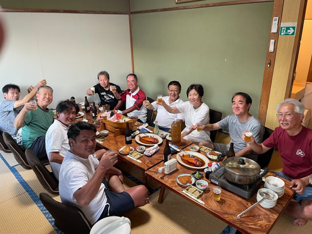 （特別企画）西伊豆クルージング