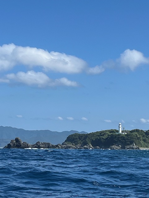 （特別報告）セレナーデⅢの瀬戸内クルージングのご報告1