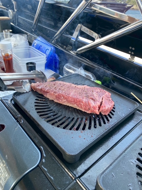 ファミリーヨットレース&船上BBQパーティー