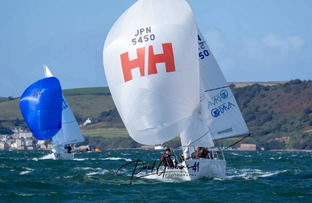 World Championship Plymouth2025