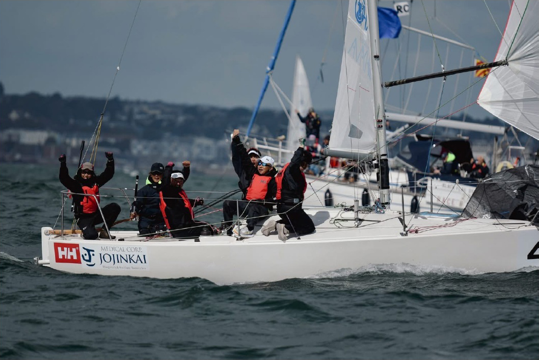 World Championship Plymouth2025