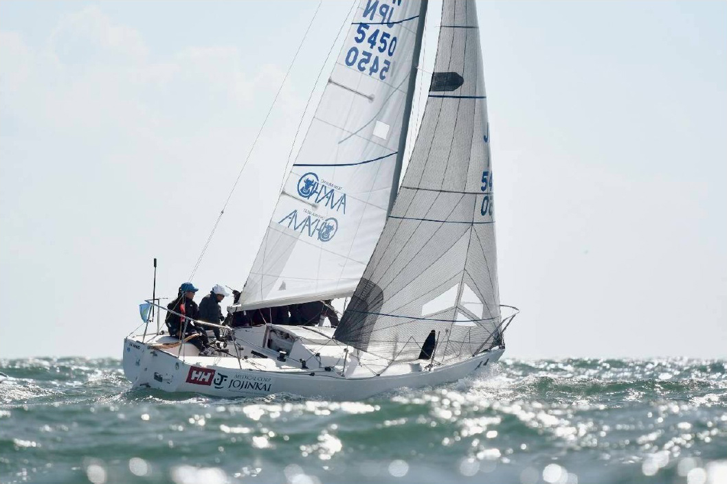 World Championship Plymouth2025