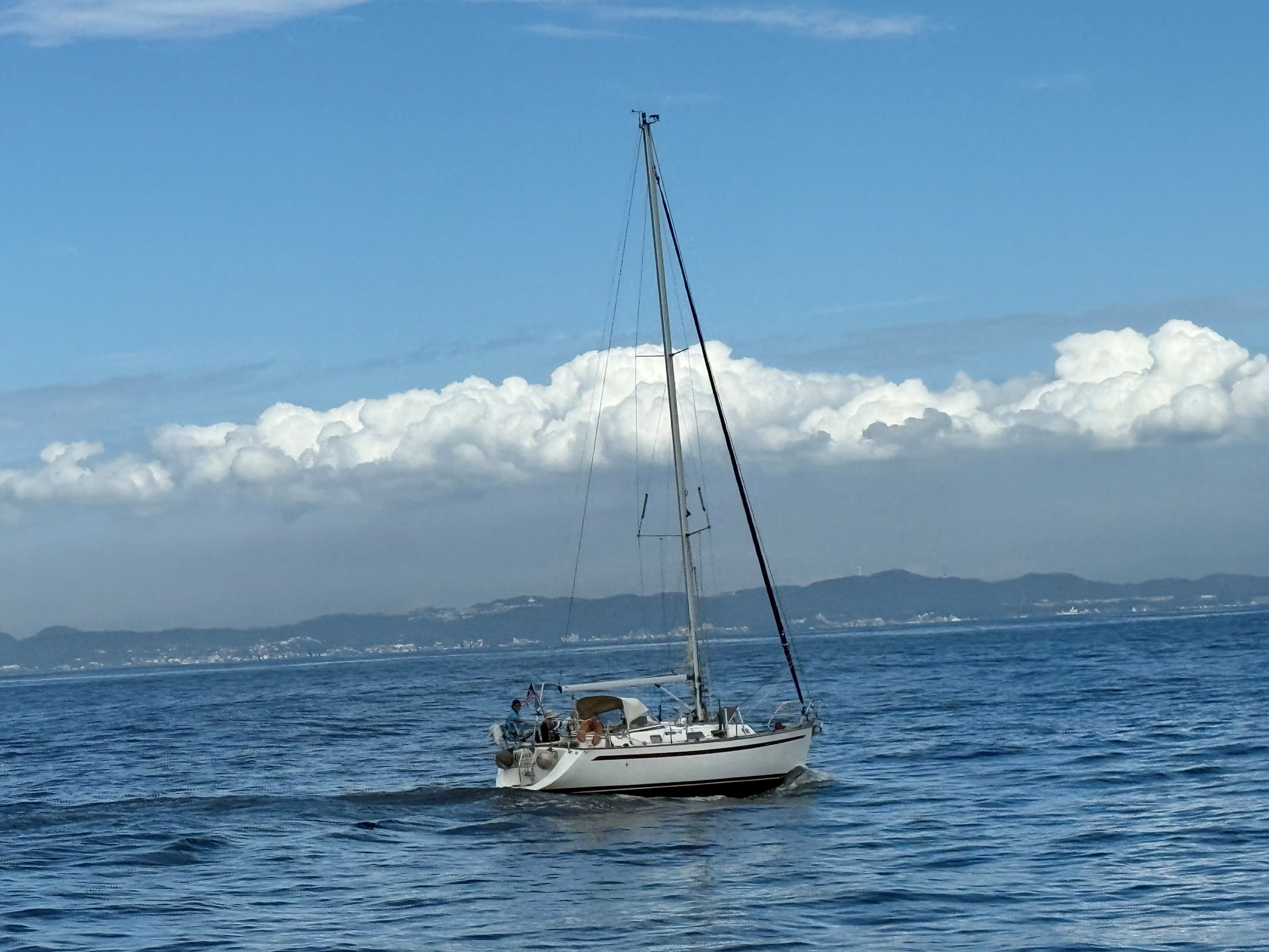 2025年度 宿泊クルージング大会