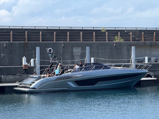 2025年度 宿泊クルージング大会