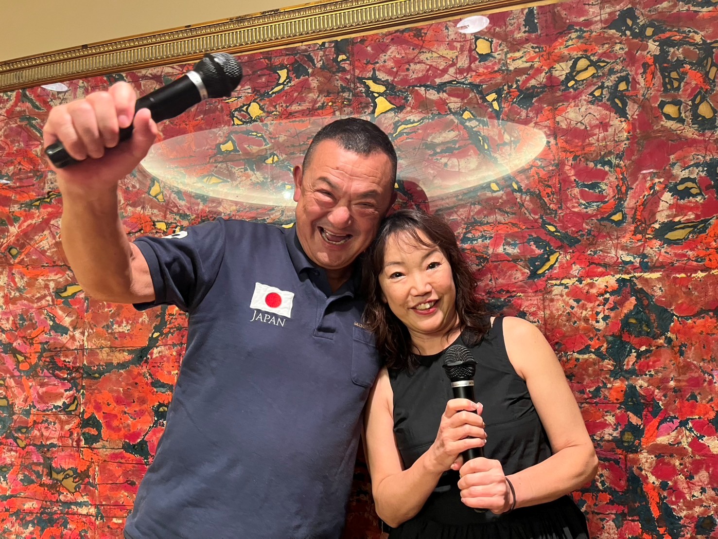 2025年度 宿泊クルージング大会