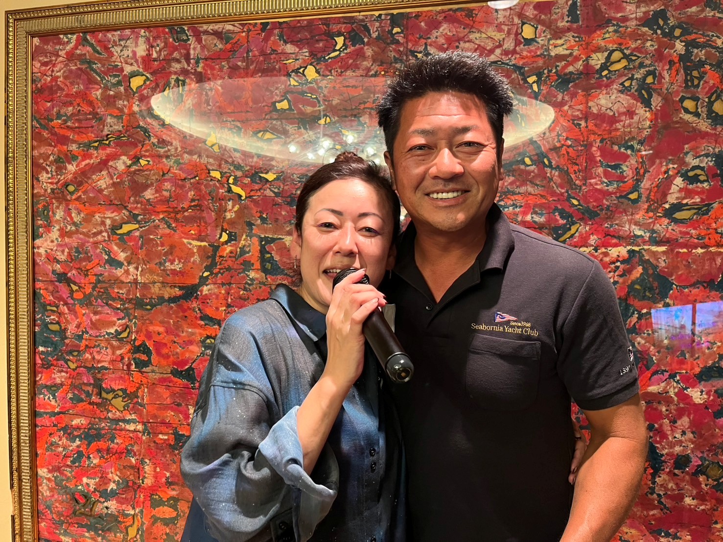 2025年度 宿泊クルージング大会