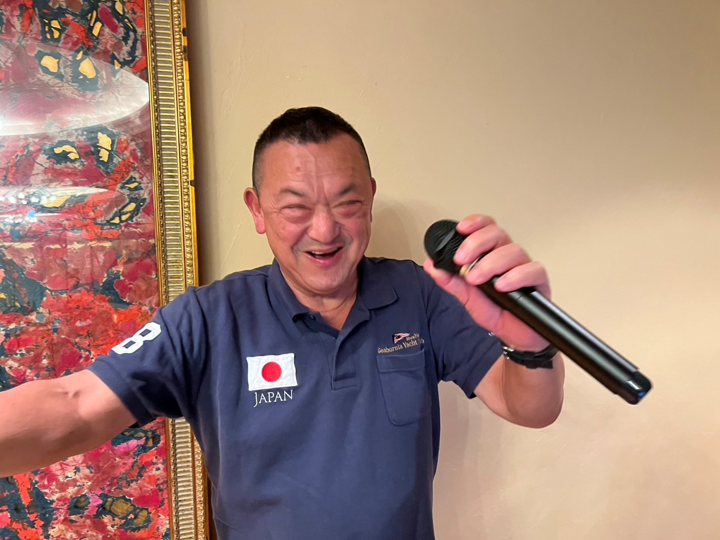 2025年度 宿泊クルージング大会