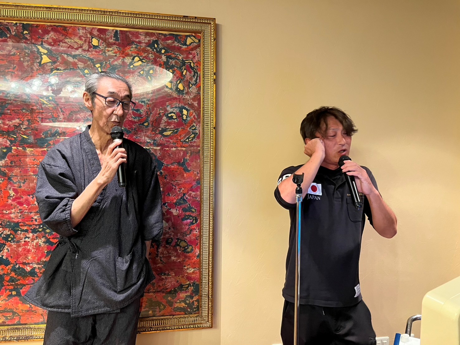 2025年度 宿泊クルージング大会