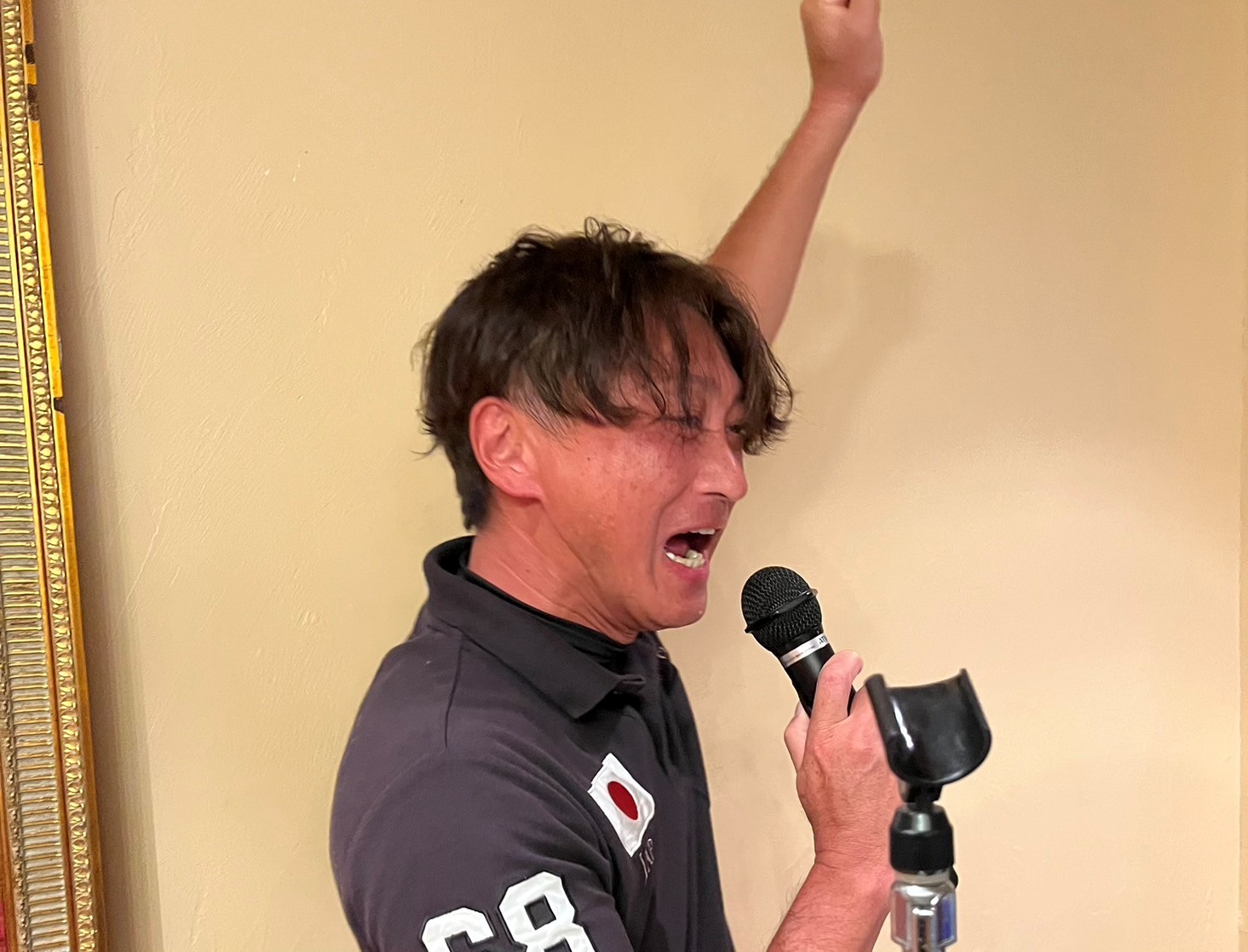 2025年度 宿泊クルージング大会