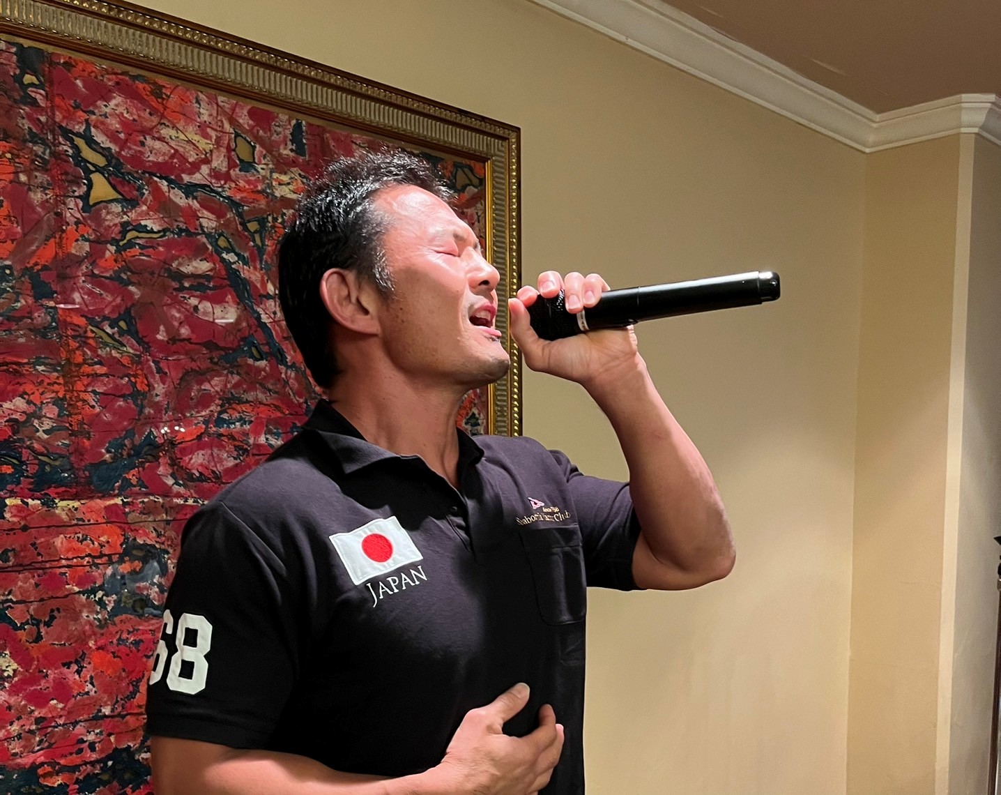 2025年度 宿泊クルージング大会