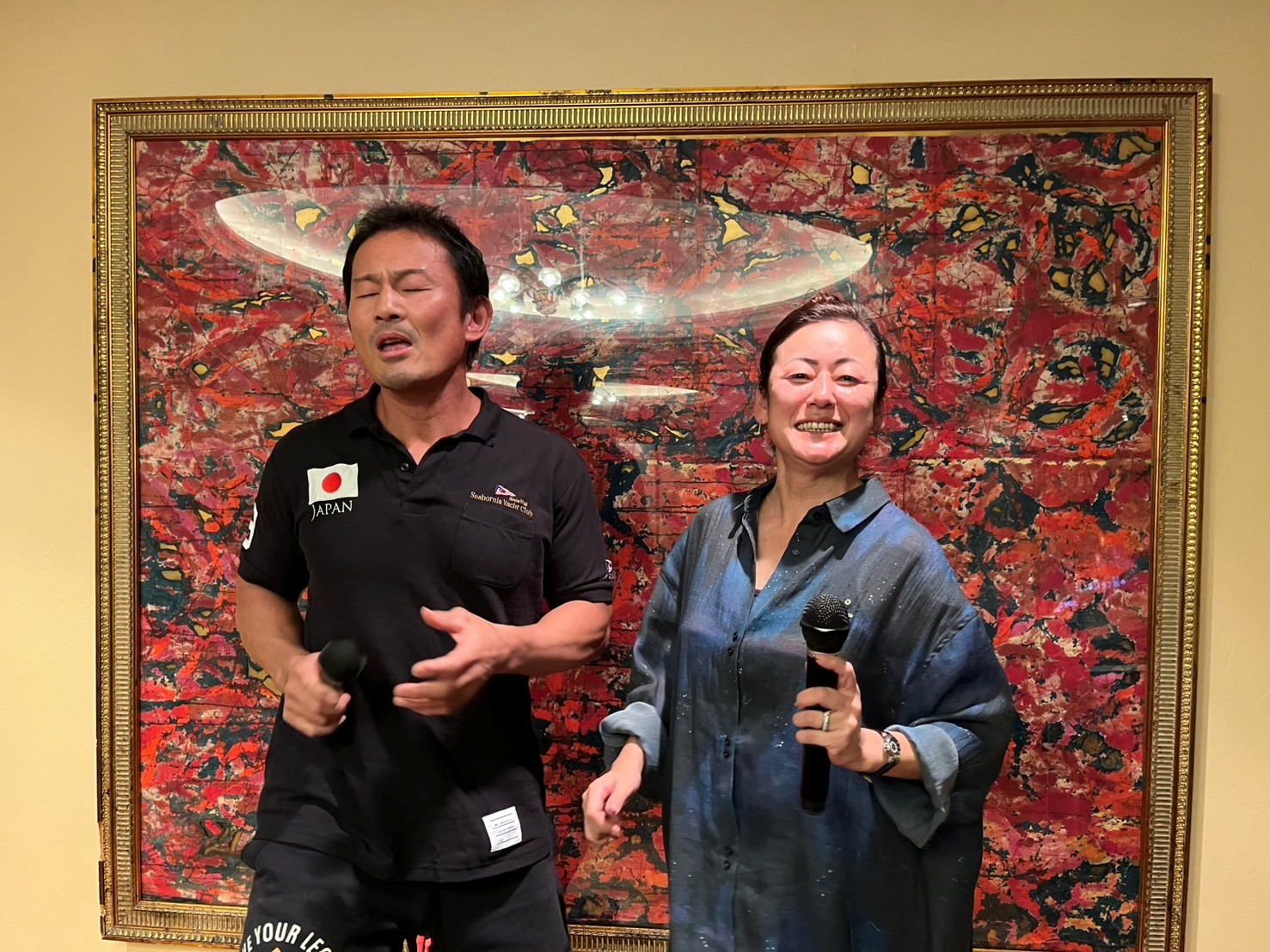 2025年度 宿泊クルージング大会