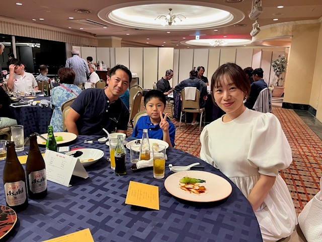 2025年度 宿泊クルージング大会