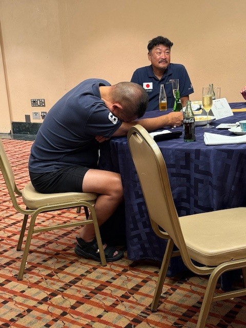 2025年度 宿泊クルージング大会