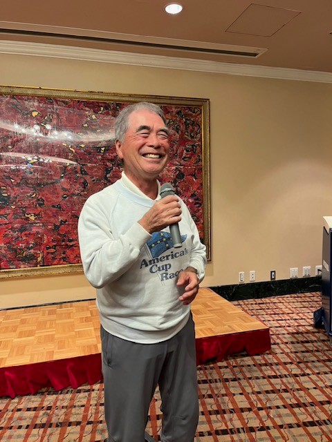 2025年度 宿泊クルージング大会