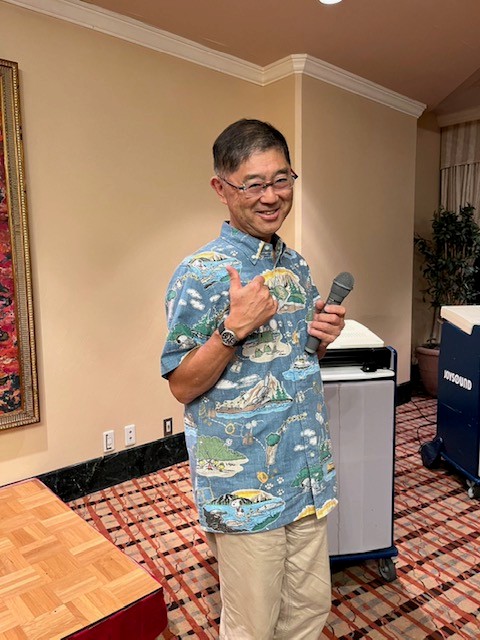 2025年度 宿泊クルージング大会