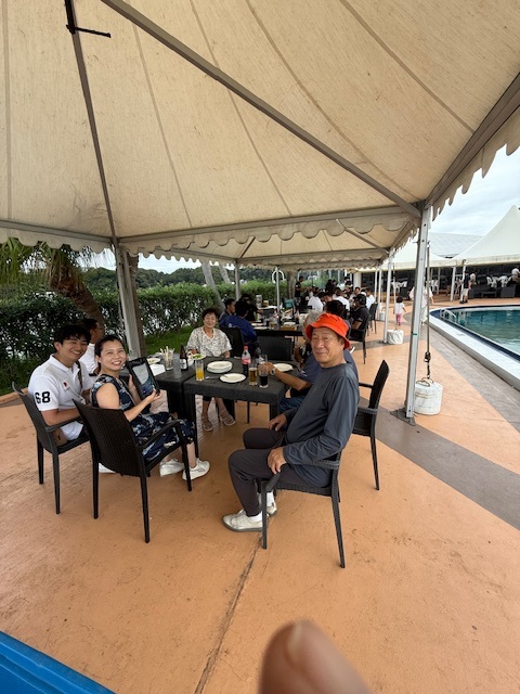 2025年度秋季フィッシング大会