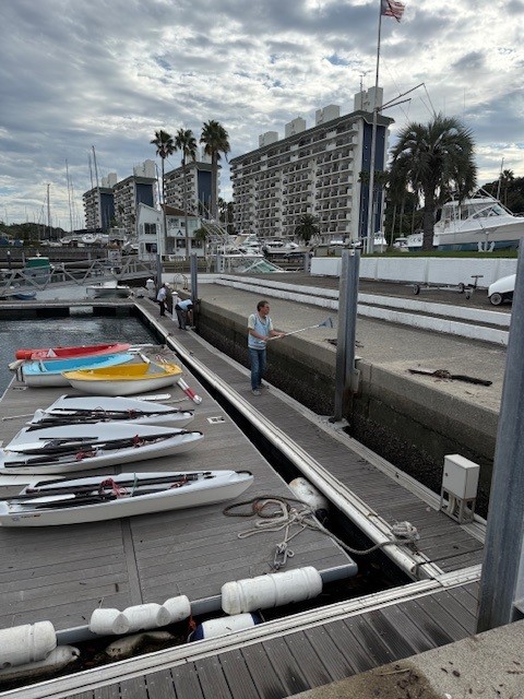 2025年10月のSDGs活動状況