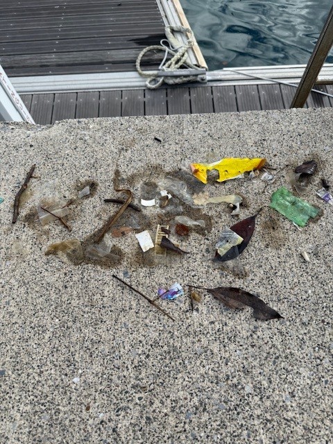 2025年10月のSDGs活動状況