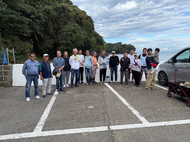 2025年10月のSDGs活動状況