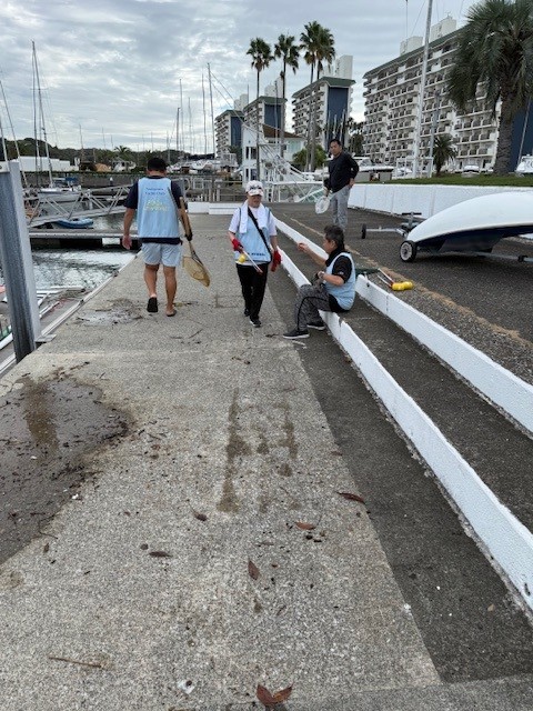 2025年10月のSDGs活動状況