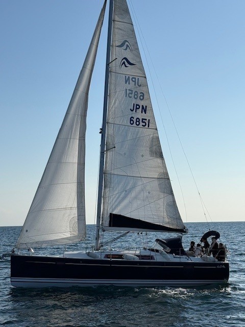 第13回 ファミリーヨットレース