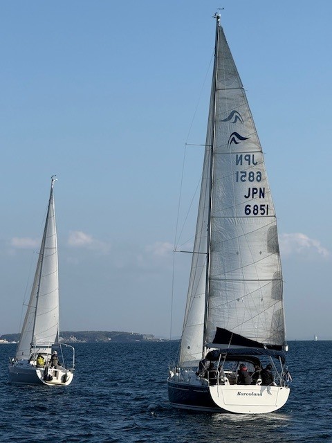 第13回 ファミリーヨットレース