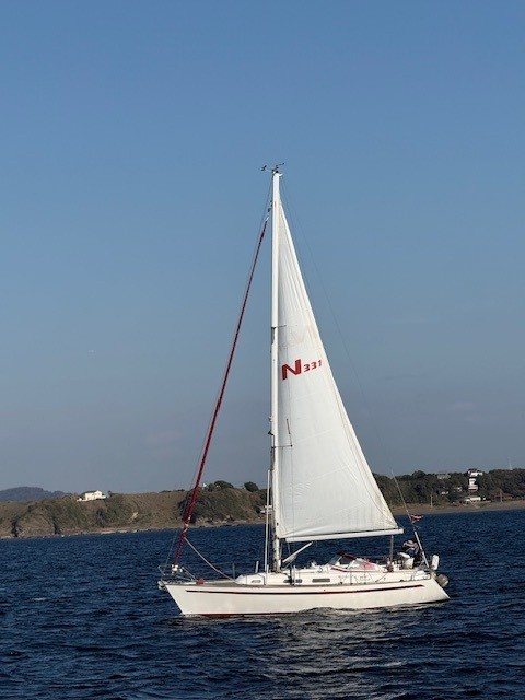 第13回 ファミリーヨットレース