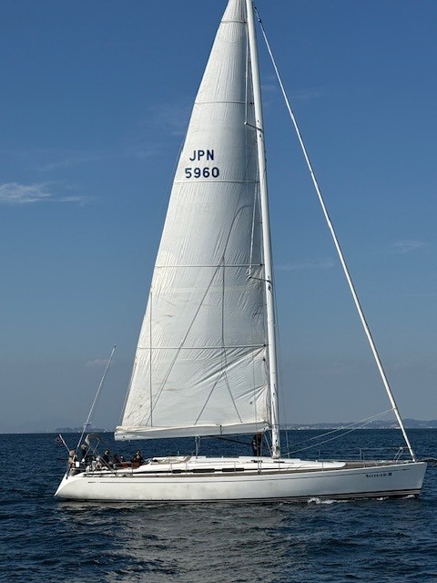 第13回 ファミリーヨットレース