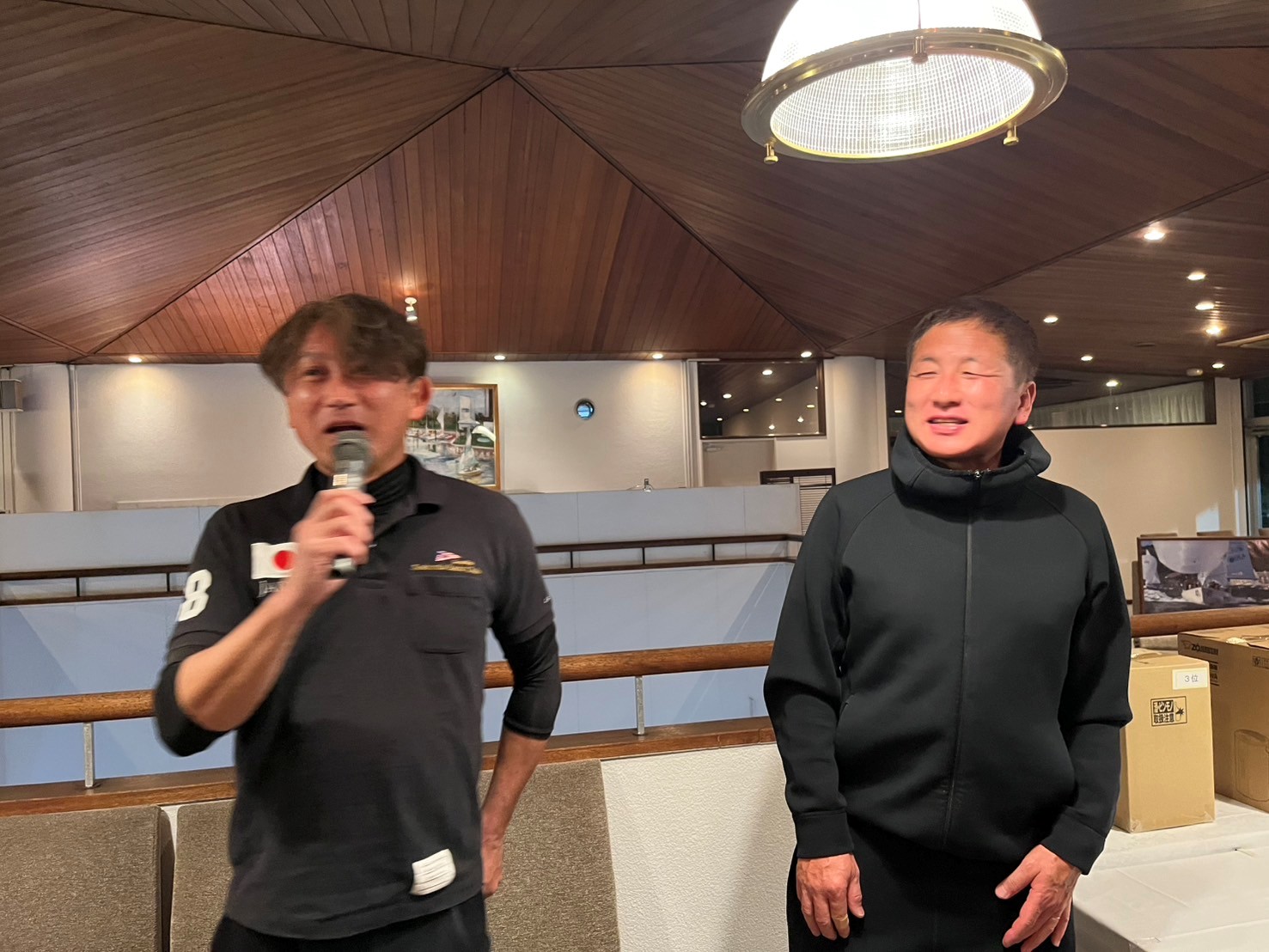 第13回 ファミリーヨットレース