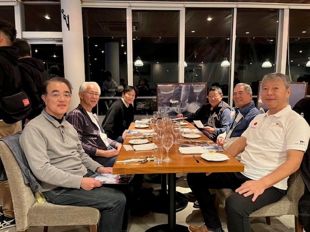 第13回 ファミリーヨットレース