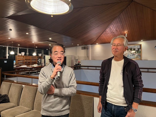 第13回 ファミリーヨットレース