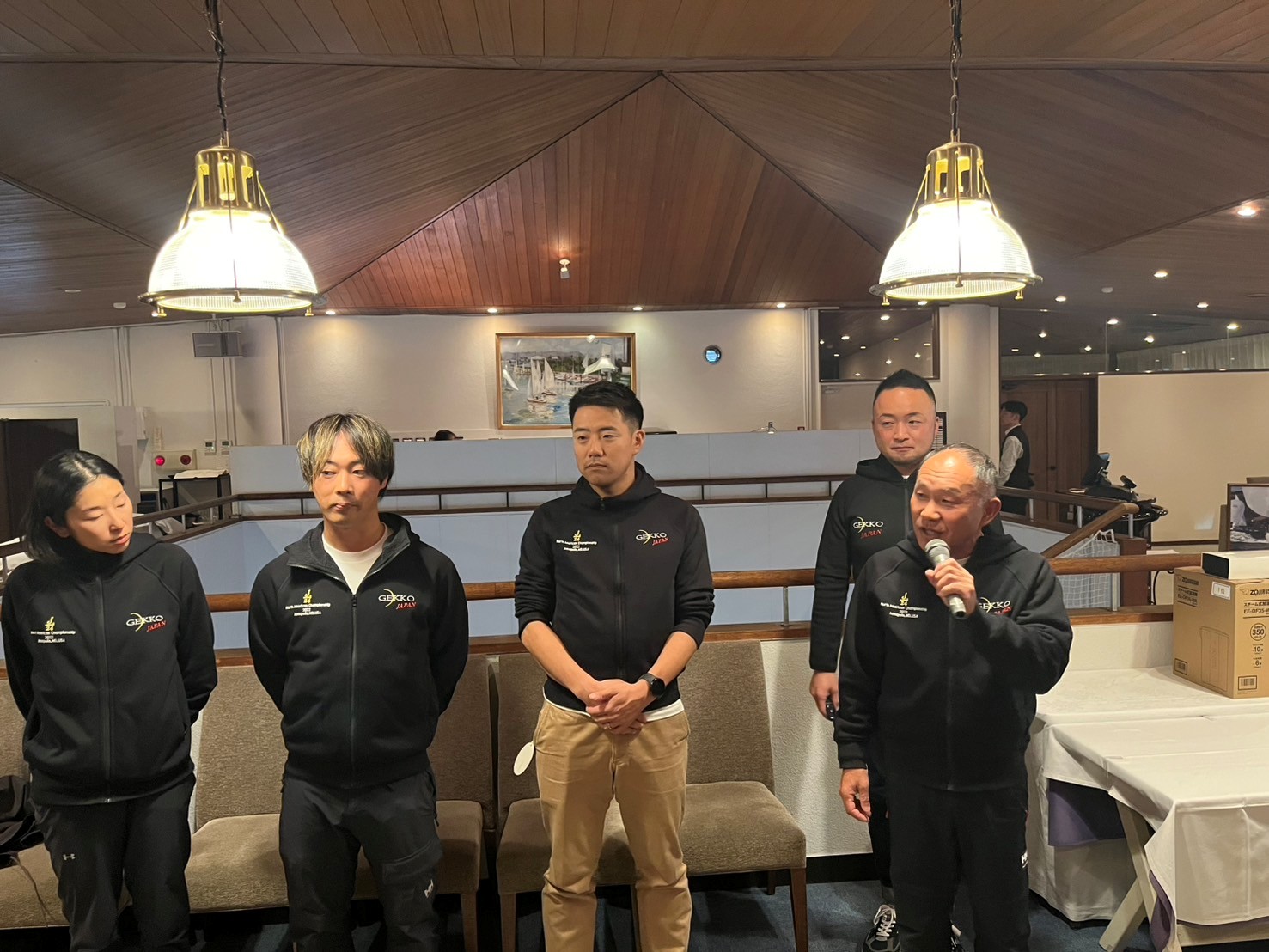 第13回 ファミリーヨットレース