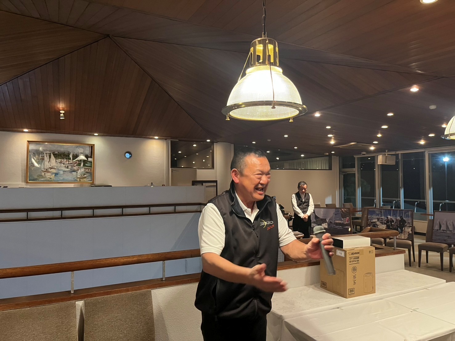 第13回 ファミリーヨットレース