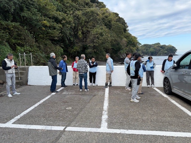 2025年11月のSDGs活動状況