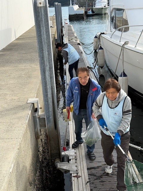 2025年11月のSDGs活動状況