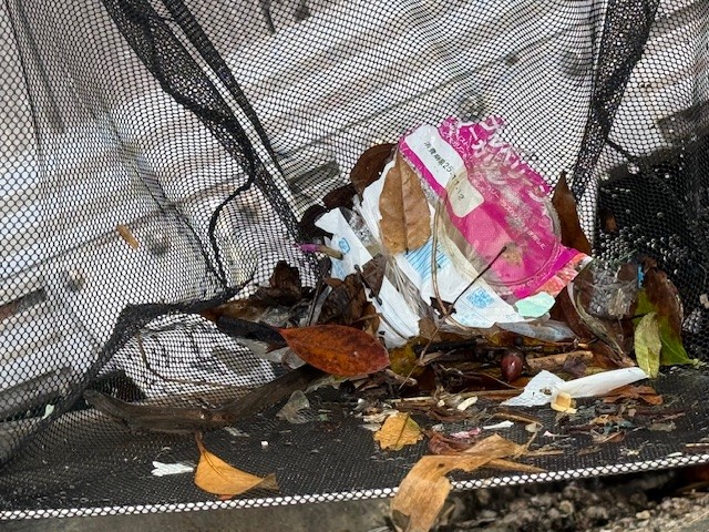 2025年11月のSDGs活動状況